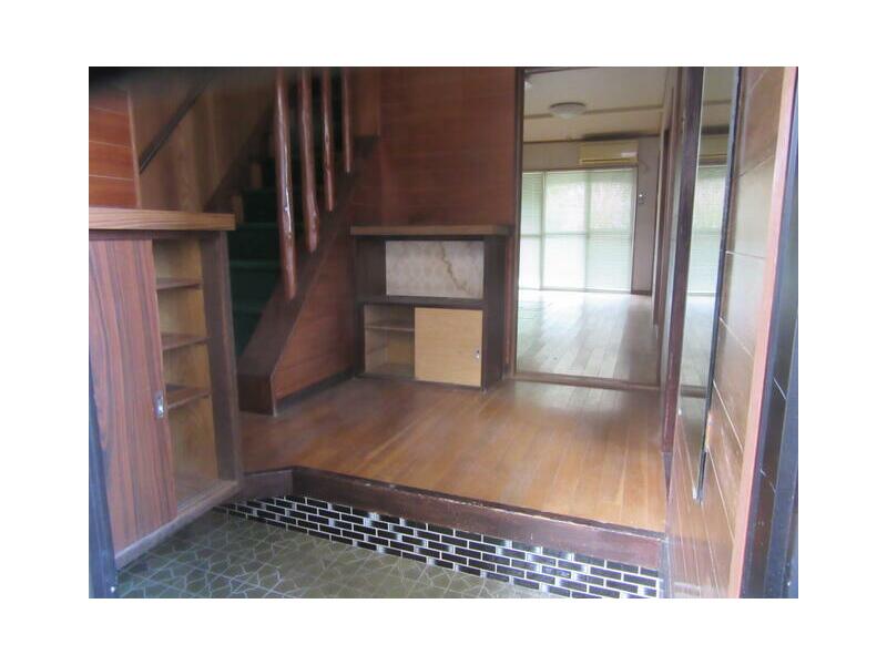 2-story, 6LDK, Tateiwa Town, Nagasaki City (Heiwa Park Station)