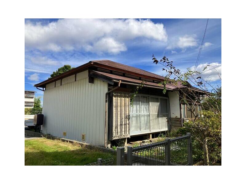 Koriyama City, Azuma Town Sasagawa, Takase (Azuma Nagamori Station) 1-story 4K