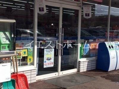 アットホーム パストラル ｎ４８ 2階 ２ｌｄｋ 提供元 株 イエストホーム 札幌市東区の賃貸アパート