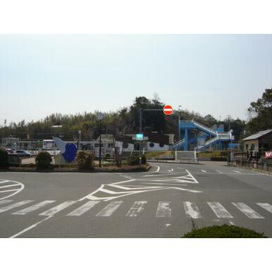 大在駅 距離：1,500m