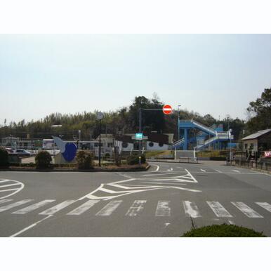 大在駅 距離:1,500m