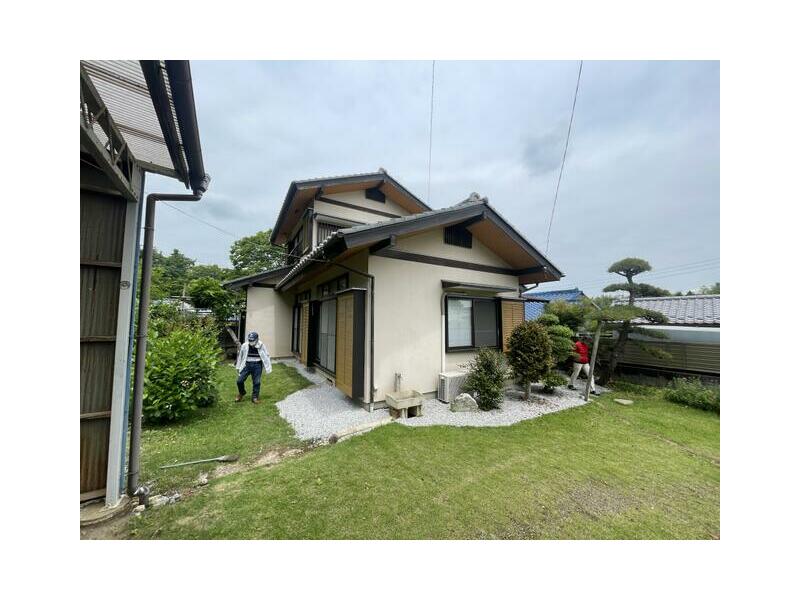 Yorii-machi, Osato-gun, Ooaza Tachihara (Orihara Station) 2F 4LDK

5,000,000 yen