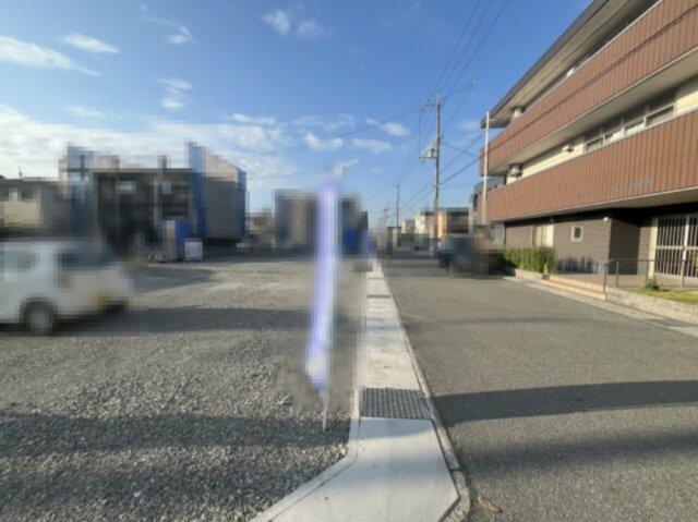 アットホーム】姫路市 飾磨区上野田6丁目 （亀山駅 ） 住宅用地