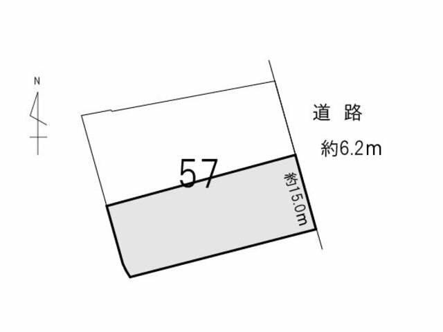 アットホーム 富山市 大宮町 小杉駅 住宅用地 富山市の土地 売地 宅地 分譲地など土地の購入情報