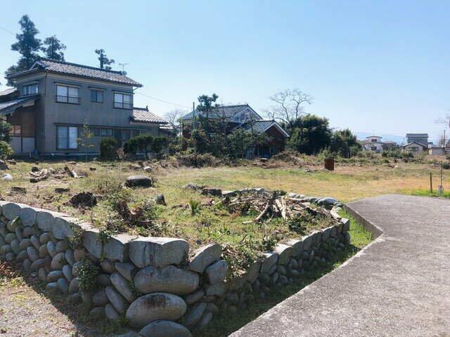 アットホーム 富山市 大宮町 小杉駅 住宅用地 富山市の土地 売地 宅地 分譲地など土地の購入情報
