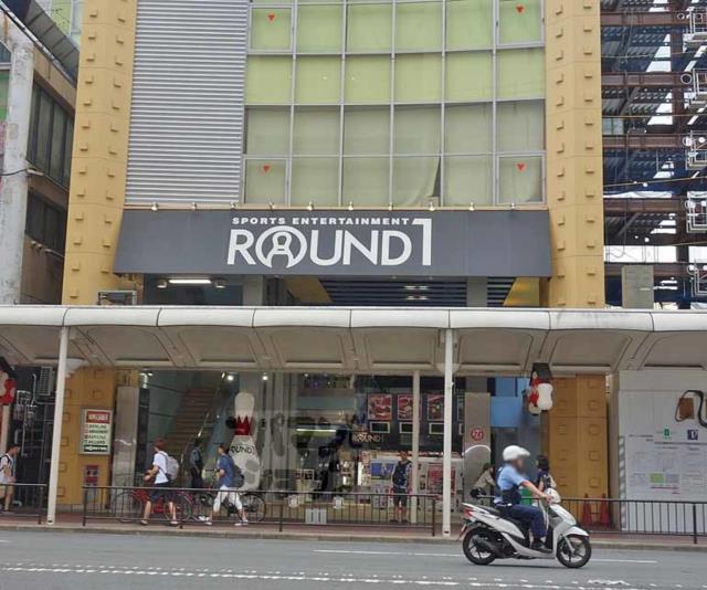 アットホーム フロンティア西森ビル ２０１ １ｋ 提供元 アパマンショップ河原町三条店 ウインズリンク 株 京都 市中京区の賃貸マンション