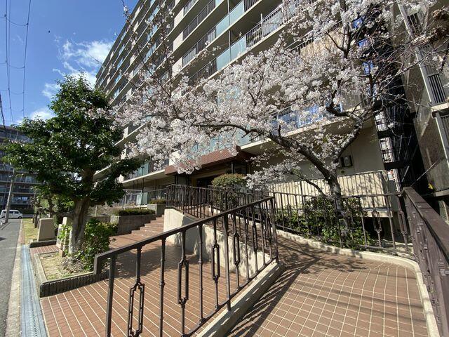 アットホーム】パルクメゾン千舟公園 10階 3LDK[1031026190 アットホーム】パルクメゾン千舟公園 10階 3LDK[1031026190