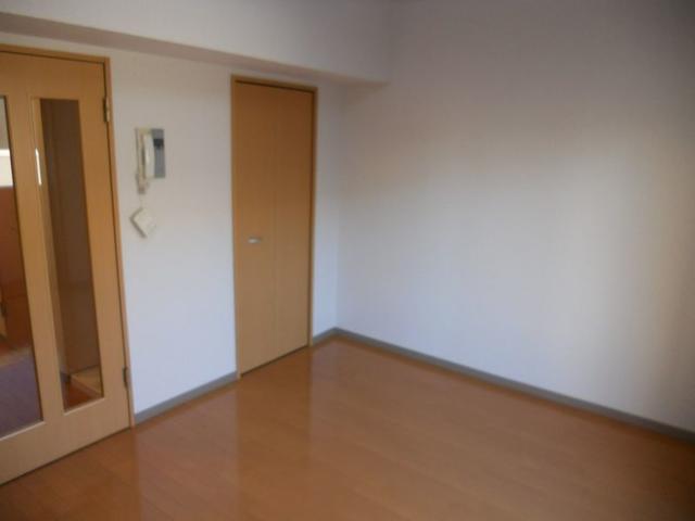 アットホーム プレジール 307 １ｋ 提供元 邑ハウジング 株 練馬区の賃貸マンション