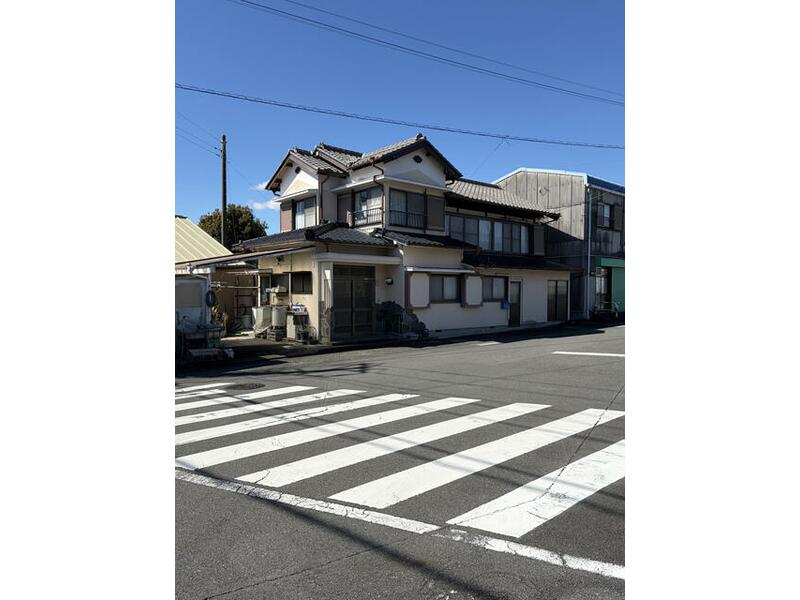 Fuji City, Iriyama 4-chome (Iriyama Station), 2-story, 8SLDK