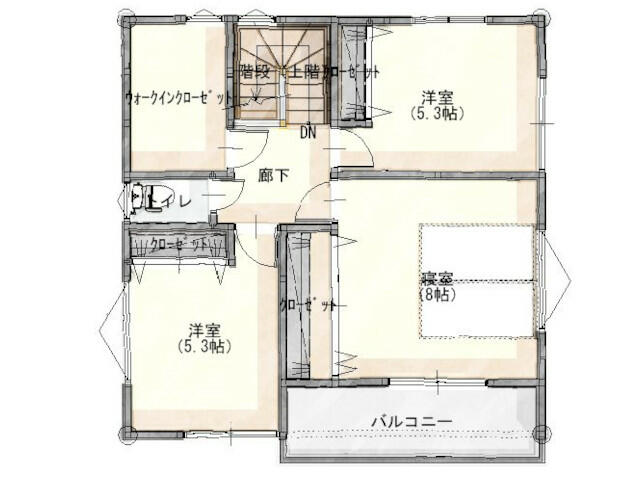 アットホーム 富士市 松岡 柚木駅 2階建 ３ｌｄｋ 富士市の新築一戸建て 提供元 川祥建設 株 一軒家 家の購入