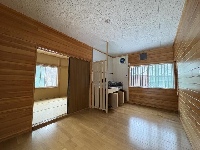 Agatsuma District, Tsumagoi Village, Kamahara, Ōkaishiko, 2-story house, 2LDK &mdash; photo 4