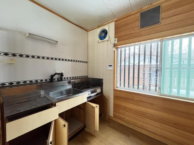 Agatsuma District, Tsumagoi Village, Kamahara, Ōkaishiko, 2-story house, 2LDK &mdash; photo 8