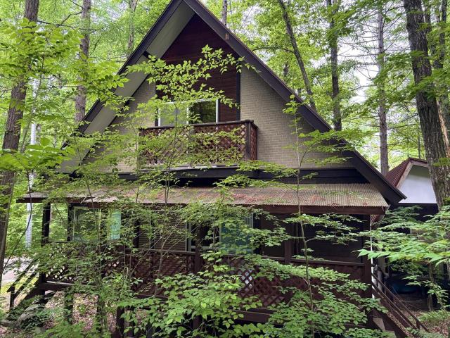 Agatsuma District, Tsumagoi Village, Kamahara, Ōkaishiko, 2-story house, 2LDK &mdash; photo 3