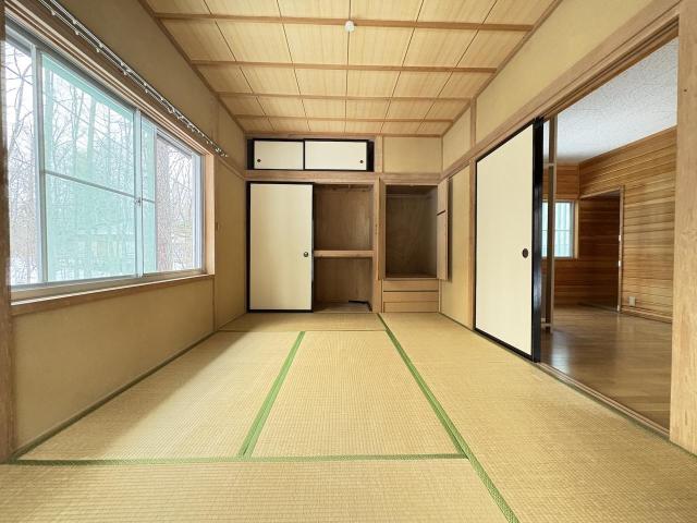Agatsuma District, Tsumagoi Village, Kamahara, Ōkaishiko, 2-story house, 2LDK &mdash; photo 6