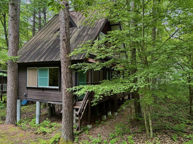 Tsumagoi, Gunma property