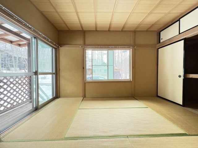 Agatsuma District, Tsumagoi Village, Kamahara, Ōkaishiko, 2-story house, 2LDK &mdash; photo 7
