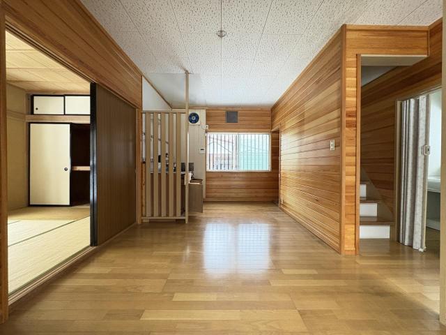 Agatsuma District, Tsumagoi Village, Kamahara, Ōkaishiko, 2-story house, 2LDK &mdash; photo 5