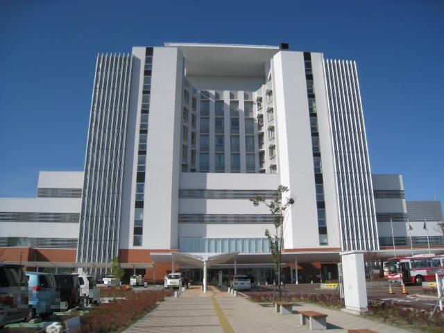 アットホーム ココリ市立病院前 １０８ １ｄｋ 提供元 株 ハウスメイトショップ 仙台五橋店 仙台市太白区の賃貸アパート