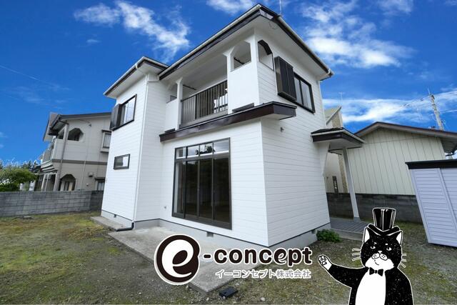 アットホーム】会津若松市一箕町松長の中古住宅・中古一戸建て 購入