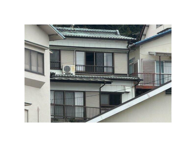Manazuru, Ashigarashimo District (Manazuru Station) 2-story building 4SLDK