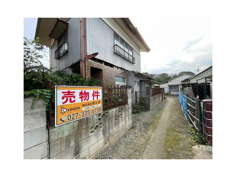 Tomioka-shi, Shichikaichi (Jyoshu Shichikaichi Station) 2F 4DK

2,000,000 yen