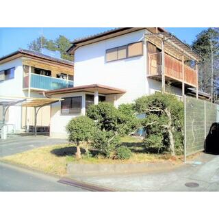 detached 小美玉市江戸