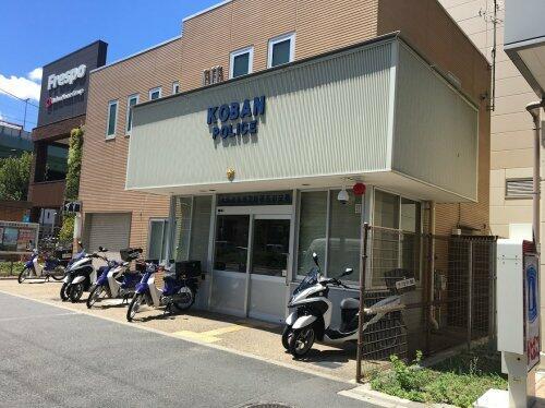 アットホーム ハーモニーテラス小路東 3階 １ｄｋ 提供元 株 ｋ ｒｏｏｍ 大阪市生野区の賃貸アパート