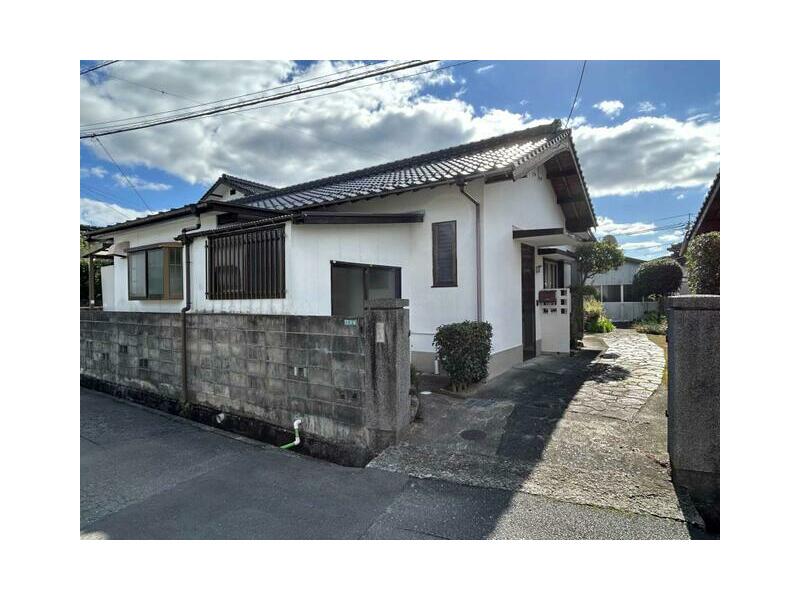 1-story, 4LDK, 5-chome, Sakurabatake, Yamaguchi City