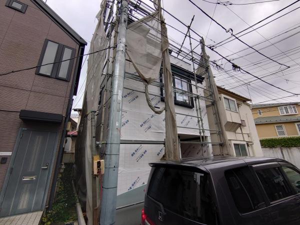 アットホーム 練馬区 小竹町１丁目 小竹向原駅 3階建 ３ｌｄｋ 練馬区の新築一戸建て 提供元 朝日住宅 株 池袋店 一軒家 家の購入