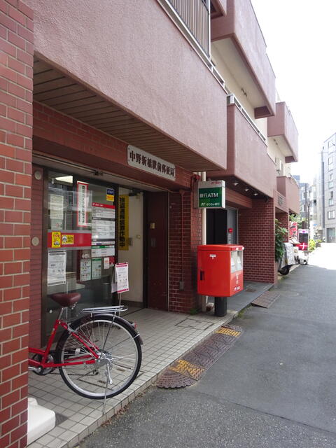 中野区 本町3丁目 中野新橋駅 2階 1ldk 中野区の中古マンション アットホーム マンション購入の情報 中野区 本町3丁目 中野新橋駅 2階 1ldk 中野区の中古マンション アットホーム マンション購入の情報