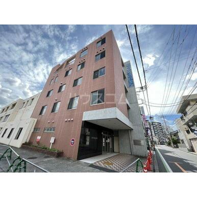佐々木記念病院 距離:526m