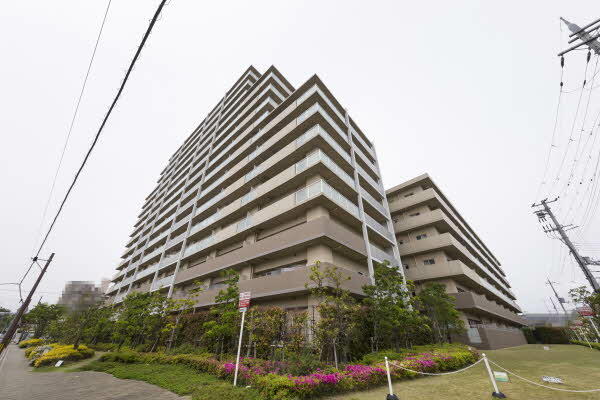 クオーレブラン武庫之荘 5階 3ldk 尼崎市の中古マンション アットホーム マンション購入の情報 クオーレブラン武庫之荘 5階 3ldk 尼崎市の中古マンション アットホーム マンション購入の情報