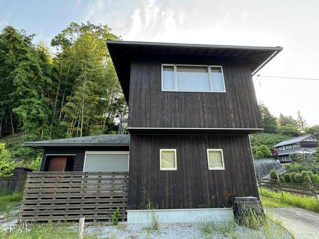 【中古】 信楽で暮らす 知的障害をもつ人達の家信楽青年寮から/文理閣/恵崎順子 アットホーム】甲賀市 信楽町田代 2階建 3LDK[6982703834