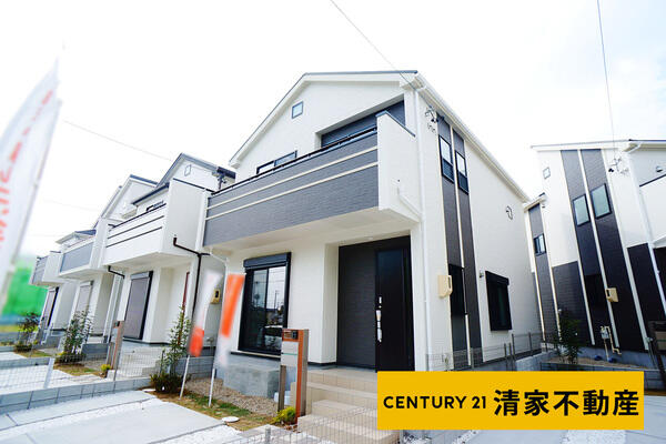 アットホーム 小牧市 小松寺2丁目 味岡駅 2階建 4ldk 小牧市の新築一戸建て 提供元 センチュリー21株式会社 清家不動産高蔵寺店 一軒家 家の購入 アットホーム 小牧市 小松寺2丁目 味岡駅 2階建 4ldk 小牧市の新築一戸建て 提供元 センチュリー21株式会社 清家不動産高蔵寺店 一軒家 家の購入