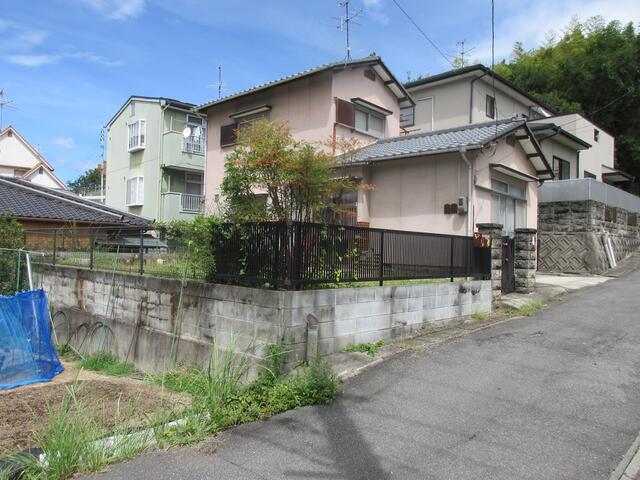 Okayama City, Naka Ward, Kadota Honmachi 2-chome (Higashiyama/Okaden Museum Station) 2-story building, 4DK &mdash; photo 3