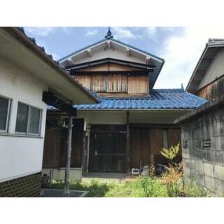 detached 野洲市比留田