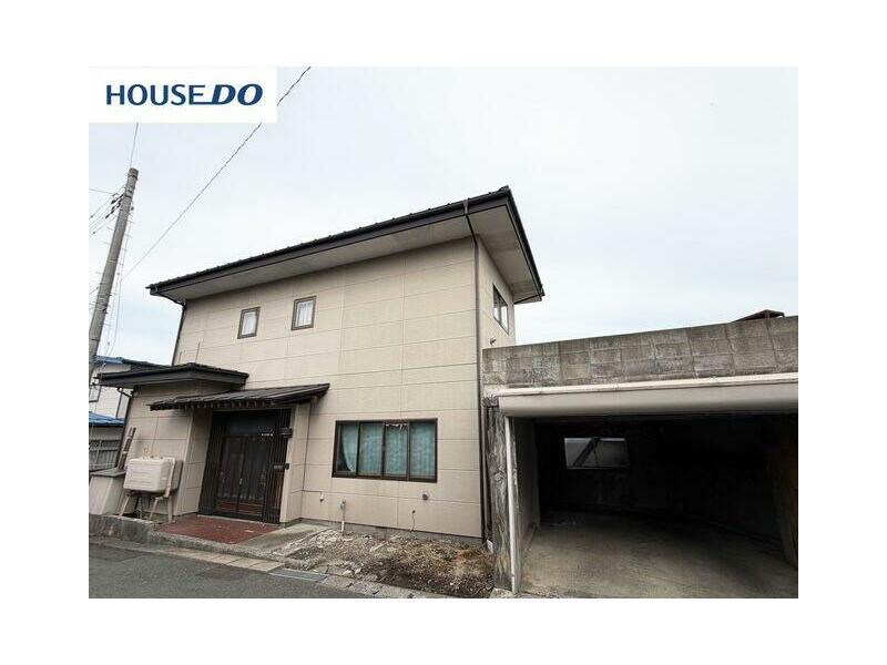 Hachinohe City, Fukiage 6-chome, 2-story, 6DK