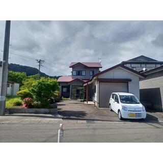 detached 南秋田郡五城目町字石田六ケ村堰添