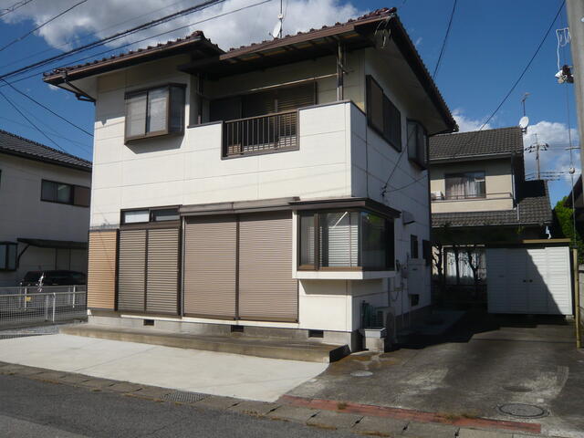 【格安中古】ゼンリン住宅地図　栃木県河内郡上三川町 住宅地図）愛知県愛知郡日進町 -ゼンリンの住宅地図- 昭和62年