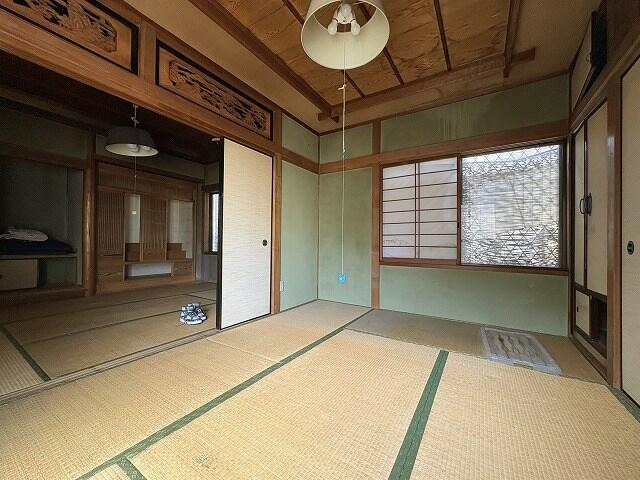 Takamatsu City, Kita-cho, 2-story house, 5LDK &mdash; photo 8