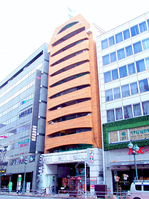 渋谷区 アットホーム】ダイネス壱番館渋谷 12階 ワンルーム[6978268480