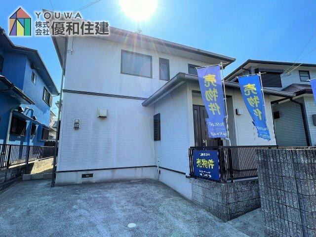 アットホーム 神戸市西区 宮下３丁目 明石駅 2階建 ５ｌｄｋ 神戸市西区 の中古一戸建て 提供元 株 優和住建 一軒家 家の購入