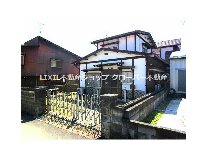 Takayama City, Shimo Okamoto-cho (Takayama Station) 2-story 5K