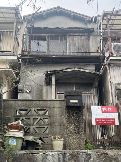 Cheap house for sale in Kobe, Hyogo