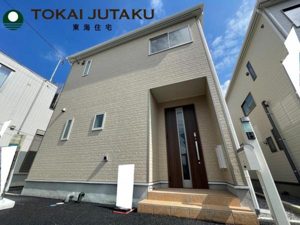 アットホーム 鹿沼市 府所本町 鹿沼駅 2階建 ４ｌｄｋ 鹿沼市の新築一戸建て 提供元 東海住宅 株 宇都宮支店 一軒家 家の購入