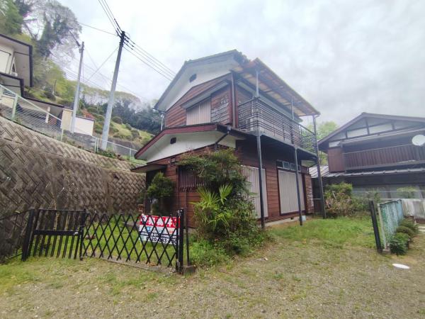 detached 上野原市松留