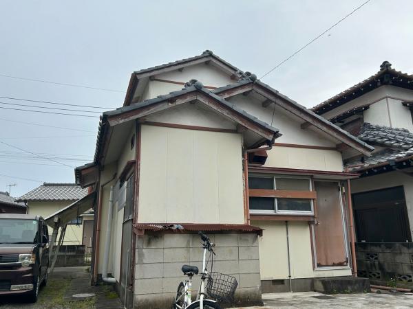 Cheap house for sale in Tateyama, Chiba