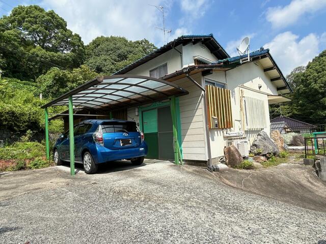 Cheap house for sale in Otake, Hiroshima