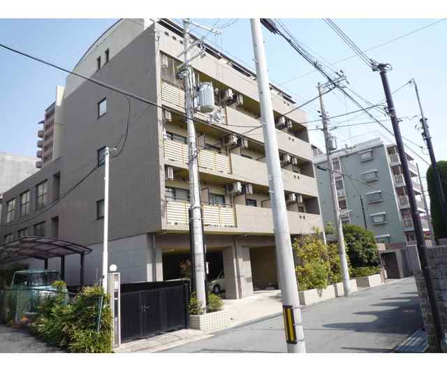 アットホーム ｋコート本山 ４０４ １ｋ 提供元 住友林業レジデンシャル 株 神戸営業所 神戸市東灘区の賃貸マンション 1059870446