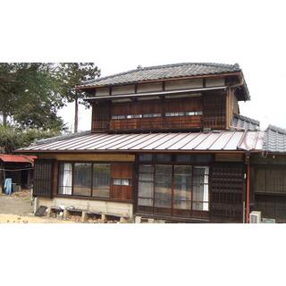 detached 富岡市富岡